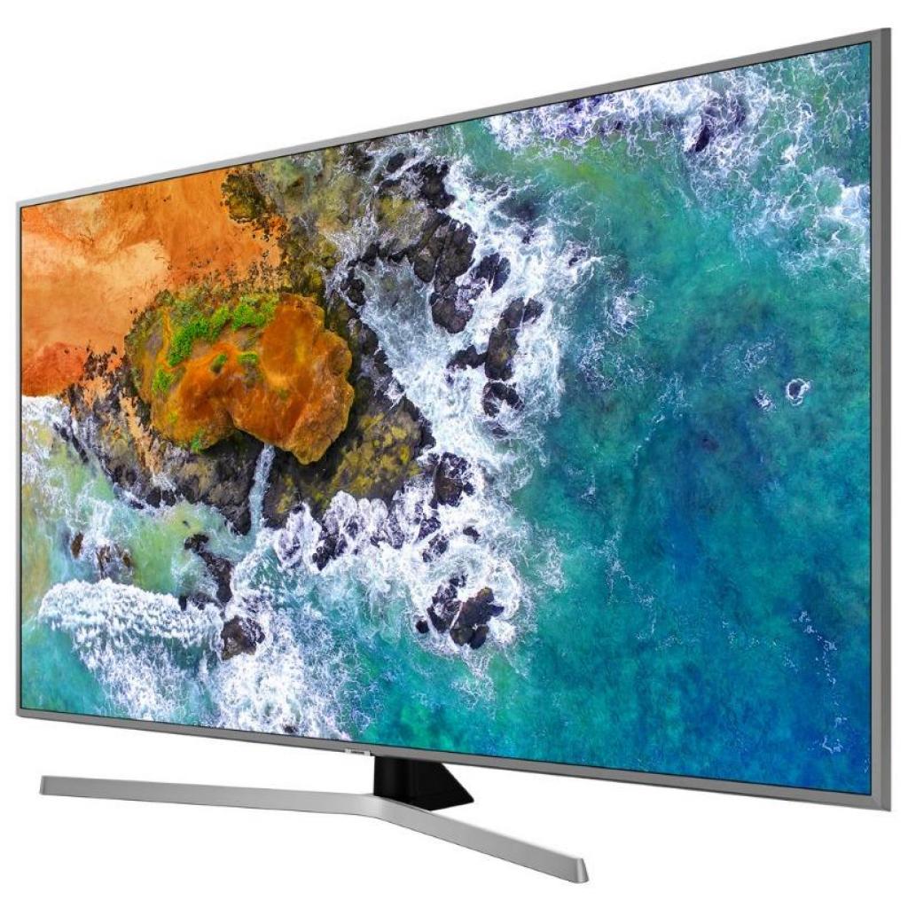 Телевізор Samsung UE65NU8000U (UE65NU8000UXUA) зображення 4