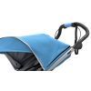 Коляска Thule Urban Glide 2 Thule Blue (TH10101926) зображення 11
