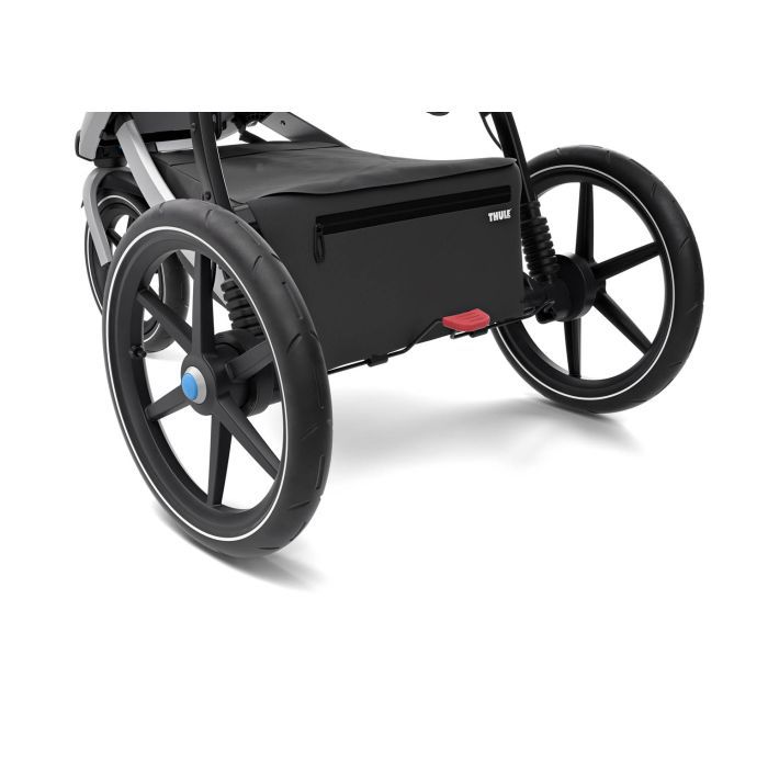 Коляска Thule Urban Glide 2 Mars (TH10101925) зображення 12