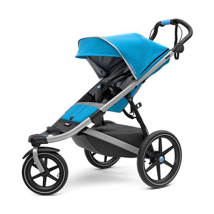 Коляска Thule Urban Glide 2 Mars (TH10101925)