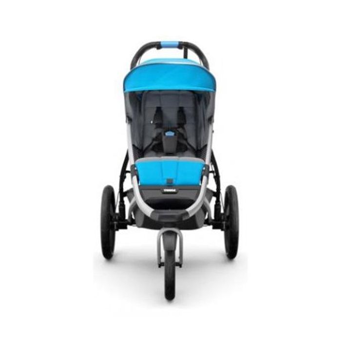 Коляска Thule Urban Glide 2 Mars (TH10101925) зображення 2