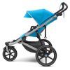 Коляска Thule Urban Glide 2 Thule Blue (TH10101926) зображення 3