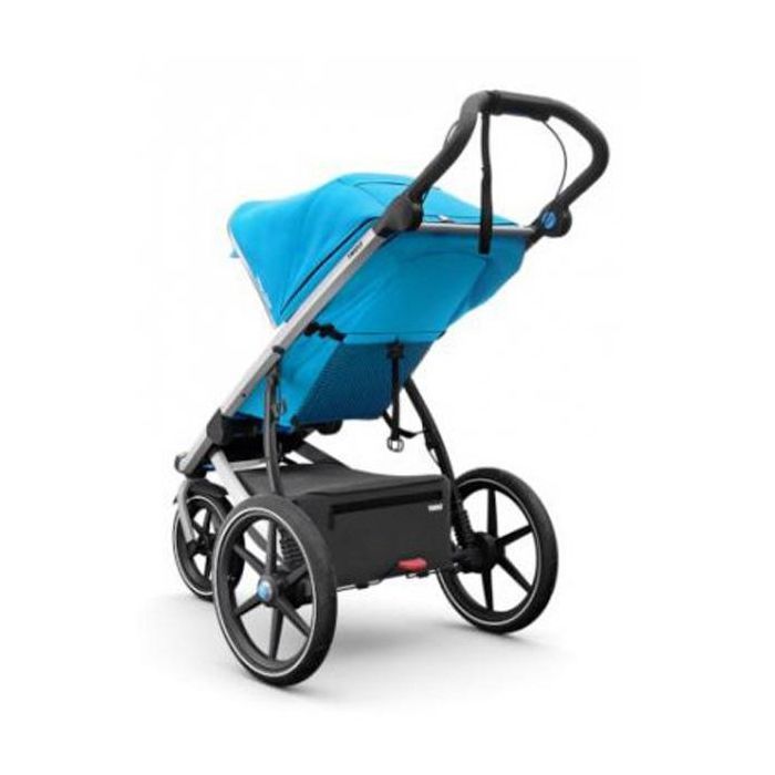 Коляска Thule Urban Glide 2 Mars (TH10101925) зображення 4