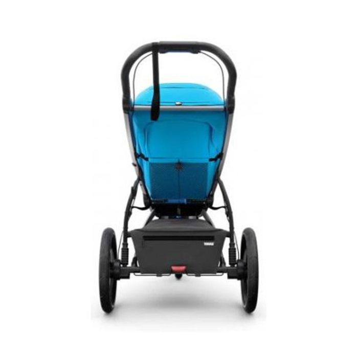 Коляска Thule Urban Glide 2 Mars (TH10101925) зображення 5