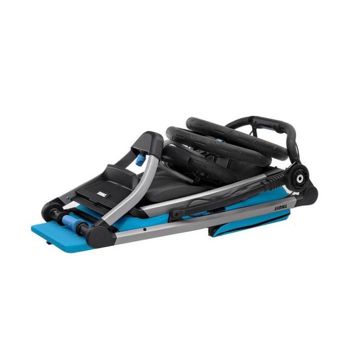 Коляска Thule Urban Glide 2 Mars (TH10101925) зображення 8