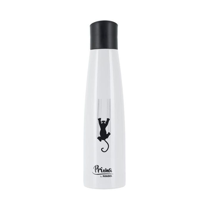 Термокружка Ringel Prima pearl white 0.5 L (RG-6103-500/0)