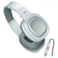 Наушники JBL J88i White (J88I-WHT) изображение 5