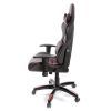 Кресло игровое Аклас Стрик PL RL Красное (06150) изображение 3