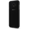 Чохол до мобільного телефона MakeFuture Air Case (Clear TPU) Samsung J4 2018 Black (MCA-SJ418BK) зображення 2