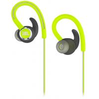 Наушники JBL Reflect Contour 2 Green (REFCONTOUR2GRN) изображение 2