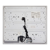 Варочная поверхность Eleyus LORA 60 WH CTF изображение 9