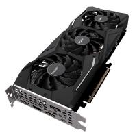 Видеокарта GIGABYTE GeForce RTX2070 8192Mb WINDFORCE OC (GV-N2070WF3-8GC) изображение 2