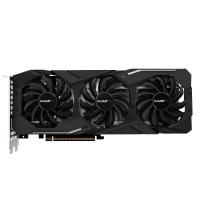 Видеокарта GIGABYTE GeForce RTX2070 8192Mb WINDFORCE OC (GV-N2070WF3-8GC) изображение 3