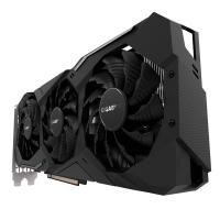 Видеокарта GIGABYTE GeForce RTX2070 8192Mb WINDFORCE OC (GV-N2070WF3-8GC) изображение 4