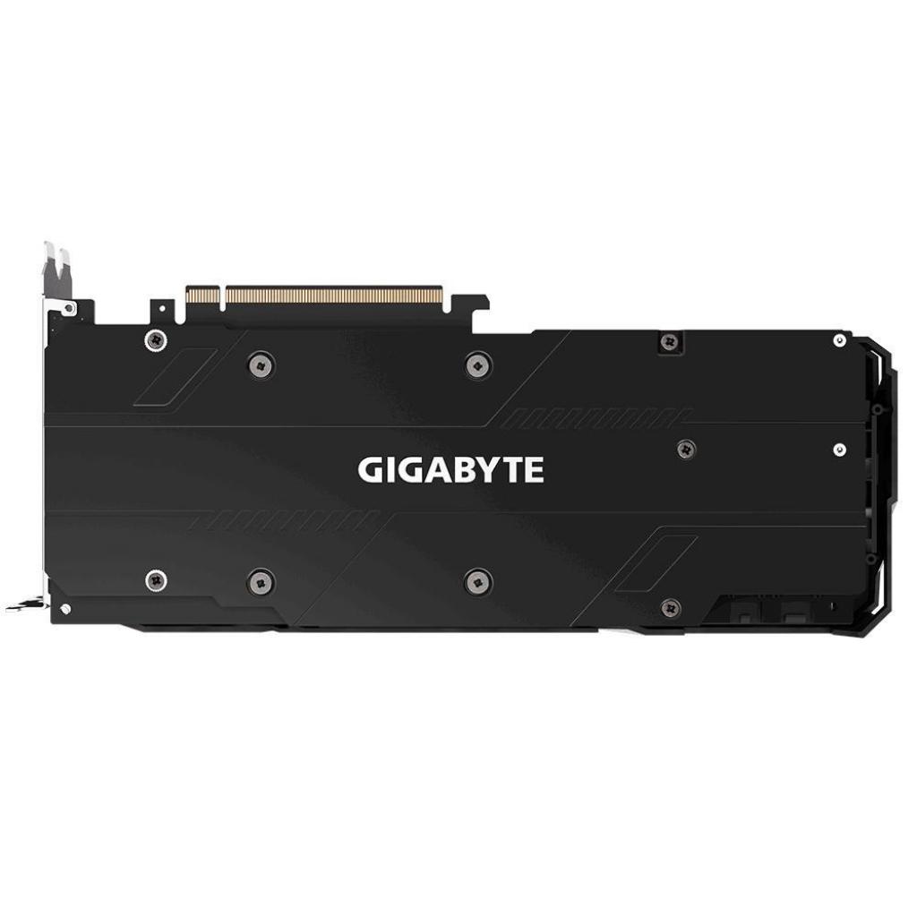Видеокарта GIGABYTE GeForce RTX2070 8192Mb WINDFORCE OC (GV-N2070WF3-8GC) изображение 6