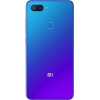 Мобильный телефон Xiaomi Mi8 Lite 4/64GB Aurora Blue изображение 2