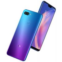 Мобильный телефон Xiaomi Mi8 Lite 4/64GB Aurora Blue изображение 8
