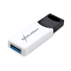 USB флеш накопитель eXceleram 16GB H2 Series White/Black USB 3.1 Gen 1 (EXU3H2W16) изображение 3