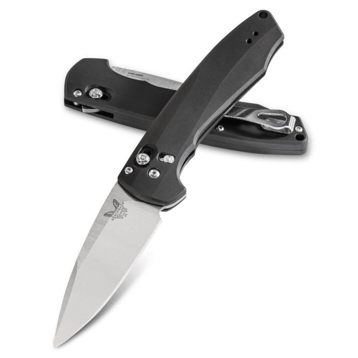 Нож Benchmade "Arcane" AXIS assist (490) изображение 2