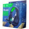 Навушники Gemix X-350 black-green зображення 5