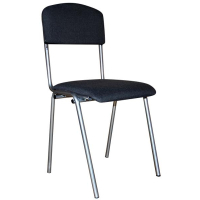 Офісний стілець Примтекс плюс School 1033 alum C-38 Grey (School 1033 alum C-38)
