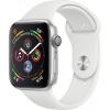 Смарт-годинник Apple Watch Series 4 GPS, 44mm Silver Aluminium Case (MU6A2UA/A)