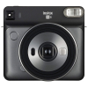 Камера миттєвого друку Fujifilm Instax SQUARE SQ 6 GRAPHITE GRAY EX D (16581410) зображення 2