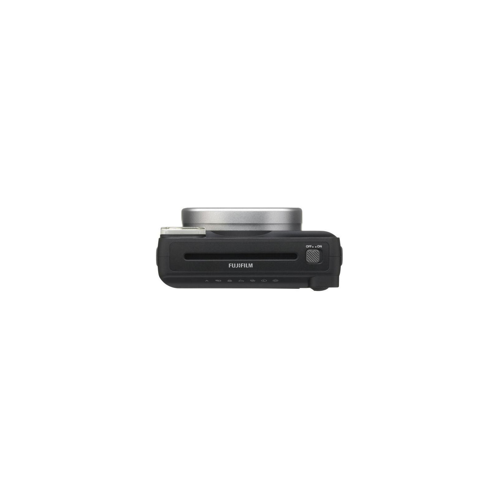 Камера моментальной печати Fujifilm Instax SQUARE SQ 6 GRAPHITE GRAY EX D (16581410) изображение 4