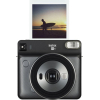 Камера моментальной печати Fujifilm Instax SQUARE SQ 6 GRAPHITE GRAY EX D (16581410) изображение 8