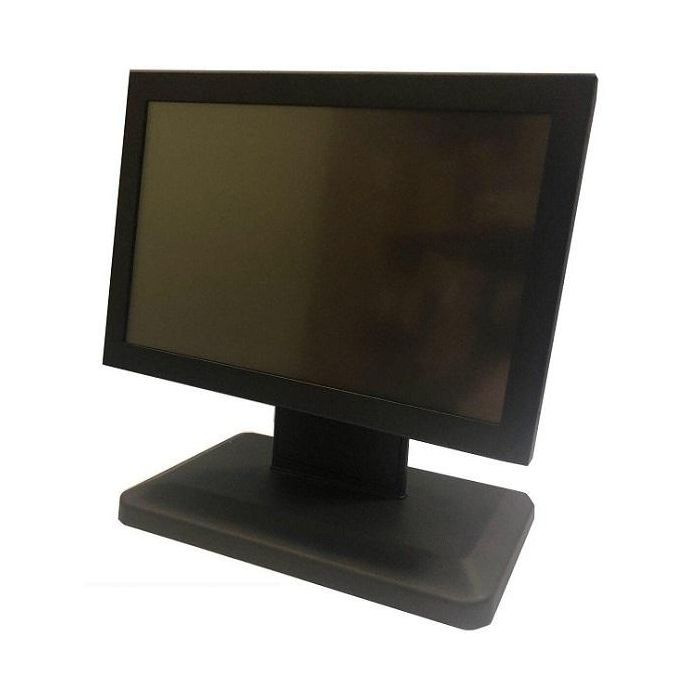 POS-термінал Detaik DTK-AIO121 Celeron J800/2Gb/SSD64Gb/12" 1280x800 (DTK-AIO121)