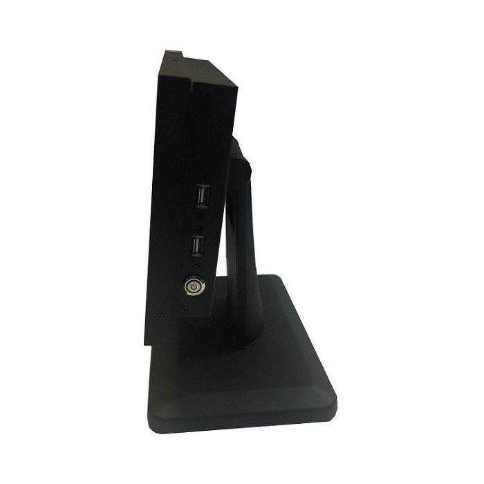 POS-термінал Detaik DTK-AIO121 Celeron J800/2Gb/SSD64Gb/12" 1280x800 (DTK-AIO121) зображення 2