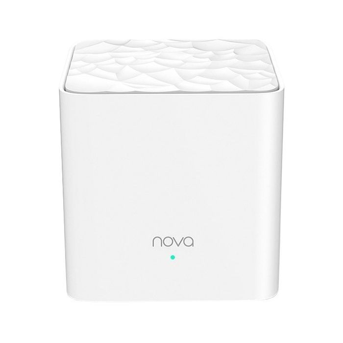 Точка доступа Wi-Fi Tenda MW3-KIT-3 изображение 2