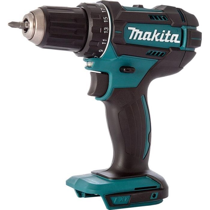 Шуруповерт Makita LXT, 62/36 Нм (без АКБ и БП) (DDF482Z)