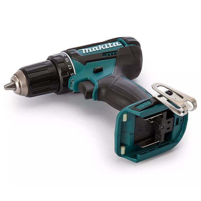 Шуруповерт Makita LXT, 62/36 Нм (без АКБ и БП) (DDF482Z) изображение 5