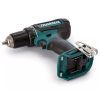 Шуруповерт Makita LXT, 62/36 Нм (без АКБ и БП) (DDF482Z) изображение 5