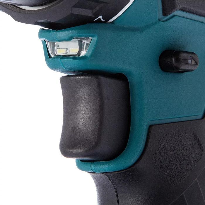 Шуруповерт Makita LXT, 62/36 Нм (без АКБ и БП) (DDF482Z) изображение 6