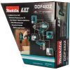 Шуруповерт Makita LXT, 62/36 Нм (без АКБ и БП) (DDF482Z) изображение 8