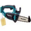 Ланцюгова пила Makita LXT, 115мм (без АКБ и БП) (DUC122Z/BUC122Z) зображення 2