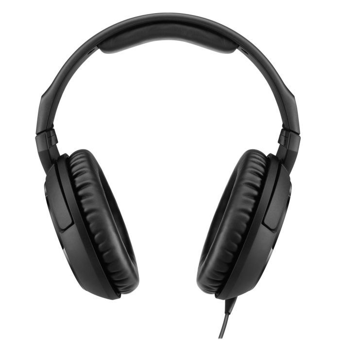 Наушники Sennheiser HD 200 PRO (507182) изображение 2
