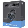 Наушники Sennheiser HD 200 PRO (507182) изображение 5