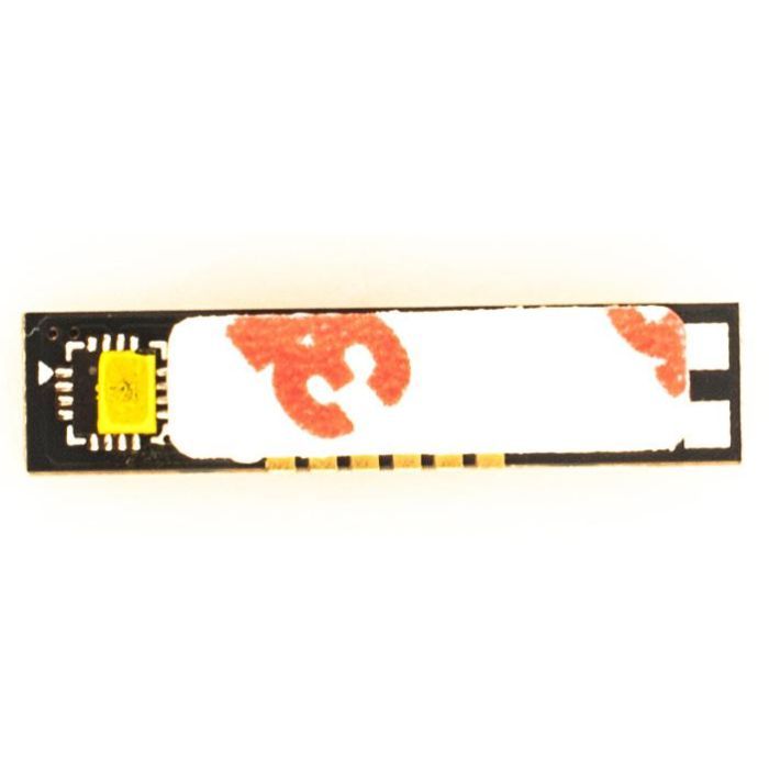 Чип для картриджа Samsung CLP-310/320, CLT-Y407/409S YELLOW 1K Everprint (CHIP-SAM-310-320-Y) зображення 2