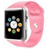 Смарт-годинник UWatch A1 Pink (F_47460)