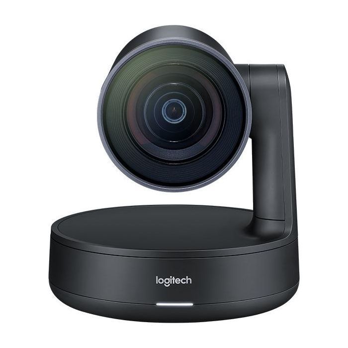 Веб-камера Logitech Rally Ultra-HD ConferenceCam (960-001218) зображення 2