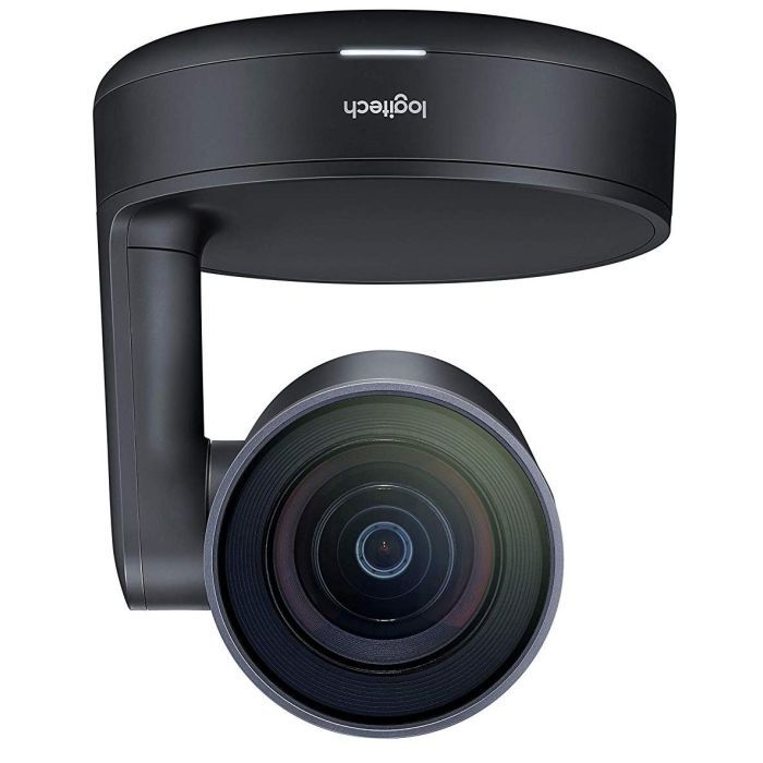 Веб-камера Logitech Rally Ultra-HD ConferenceCam (960-001218) зображення 3