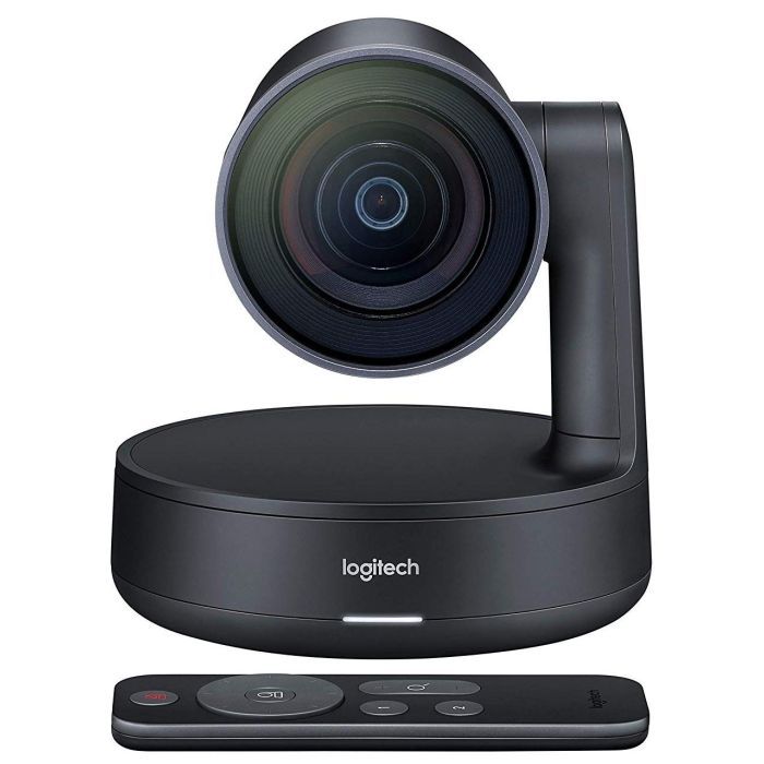 Веб-камера Logitech Rally Ultra-HD ConferenceCam (960-001218) зображення 4