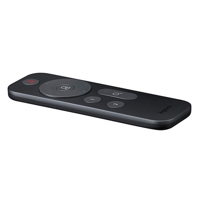 Веб-камера Logitech Rally Ultra-HD ConferenceCam (960-001218) зображення 5