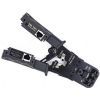 Інструмент Ritar RJ-45(8P8C) и RJ-12/11(6P6C/4P4C) с тестером (HT-022)