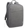 Рюкзак для ноутбука Lenovo 15.6" Casual B210 Grey (GX40Q17227) зображення 3