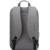 Рюкзак для ноутбука Lenovo 15.6" Casual B210 Grey (GX40Q17227) зображення 4