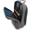 Рюкзак для ноутбука Lenovo 15.6" Casual B210 Grey (GX40Q17227) изображение 5